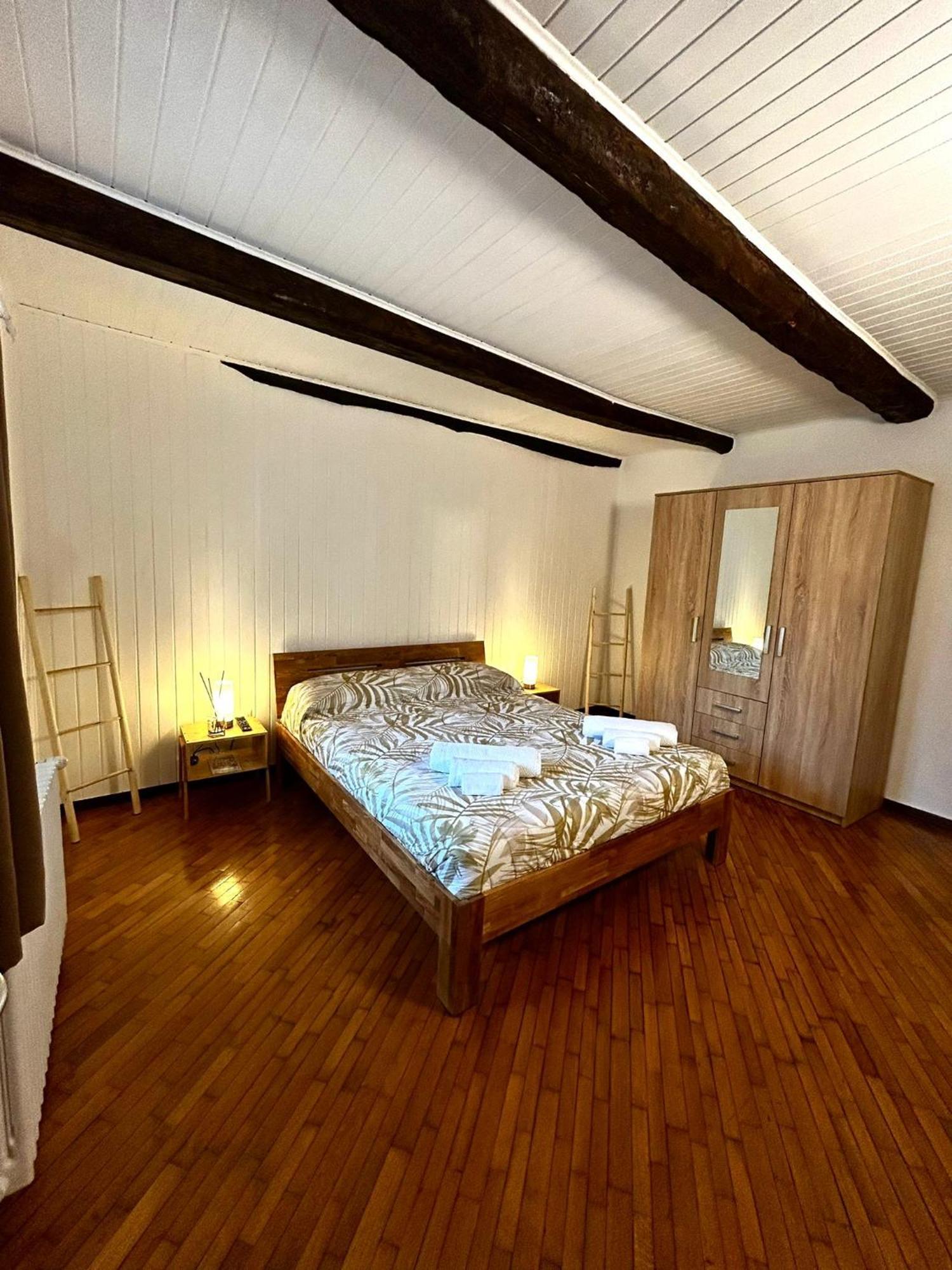 Casa9Cento Villa Omegna Eksteriør billede